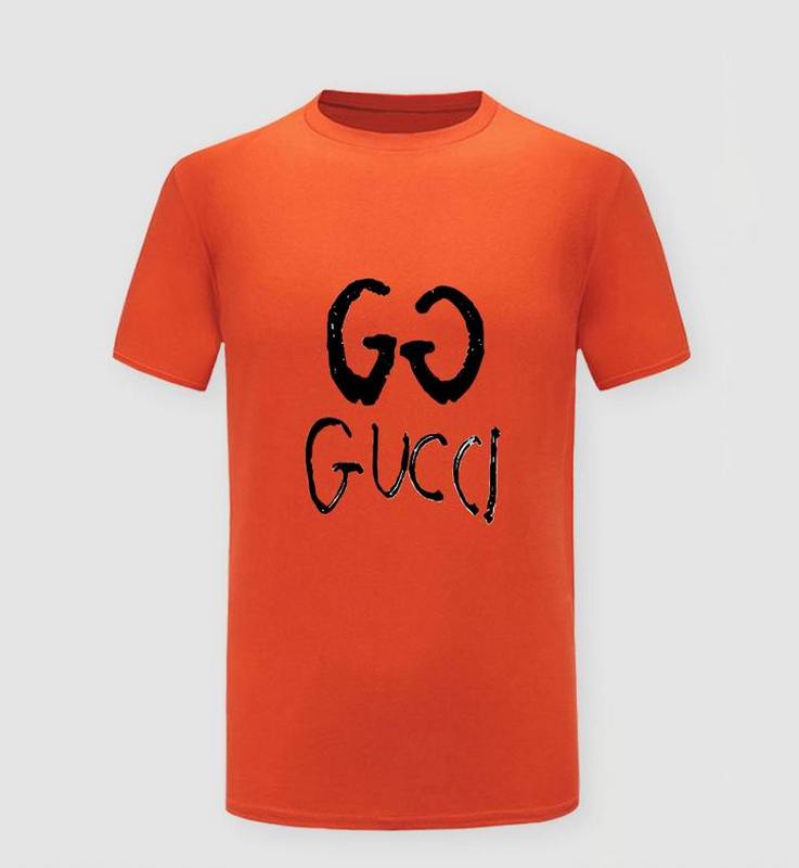 Gucci Men's T-shirts 2424